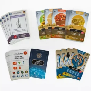 Distilled: Cask Strength