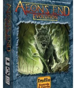 Aeon's End: Evolution