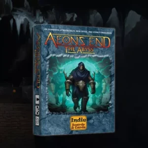 Aeon's End: The Abyss