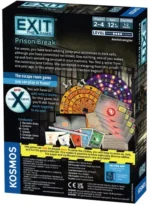 EXIT: The Game – Prison Break