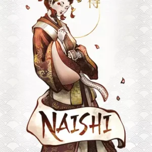 Naishi