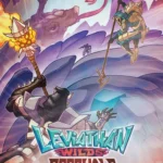 Leviathan Wilds: Deepvale Leviathan Wilds: Deepvale