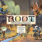 Root: The Homeland Expansion