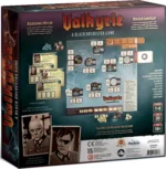 Valkyrie: A Black Orchestra Game