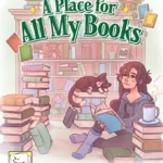 A Place for All My Books