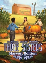 Three Sisters Harvest Edition