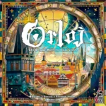 Orloj The Prague Astronomical Clock