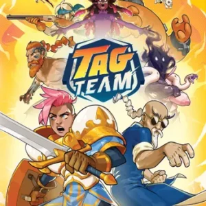 Tag Team