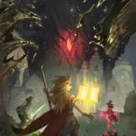 The Vale of Eternity Curse The Vale of Eternity Curse