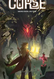 The Vale of Eternity Curse