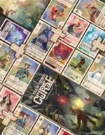 The Vale of Eternity Curse