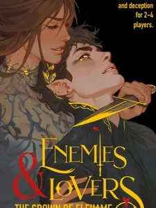 Enemies & Lovers: The Crown of Elfhame
