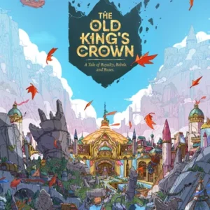 The Old Kings Crown