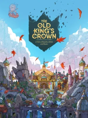 The Old Kings Crown