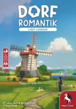 Dorfromantik: Light Luggage
