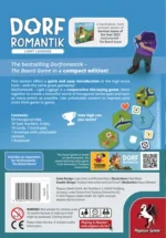 Dorfromantik: Light Luggage