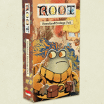 Root: Homeland Hirelings Pack