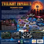 Twilight Imperium: Fourth Edition – Thunder's Edge