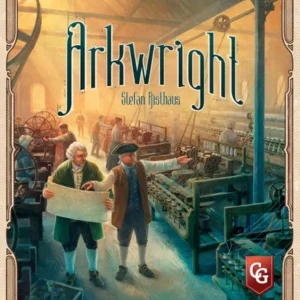 Arkwright (anniversary edition)