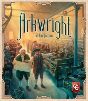 Arkwright (anniversary edition)