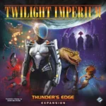 Twilight Imperium: Fourth Edition – Thunder's Edge