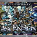 Ascension: 15th Anniversary Collector’s Edition