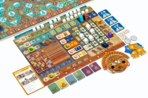Ayar: Children of the Sun