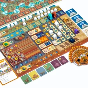 Ayar: Children of the Sun