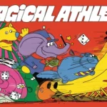 Magical Athlete
