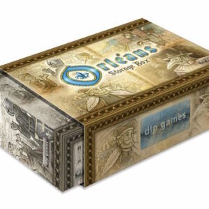 Orléans Storage Box