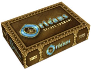 Orléans Deluxe Upgrade