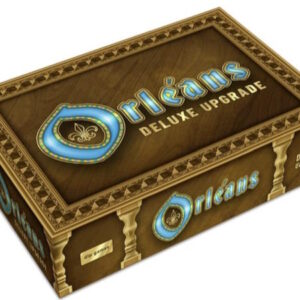 Orléans Deluxe Upgrade
