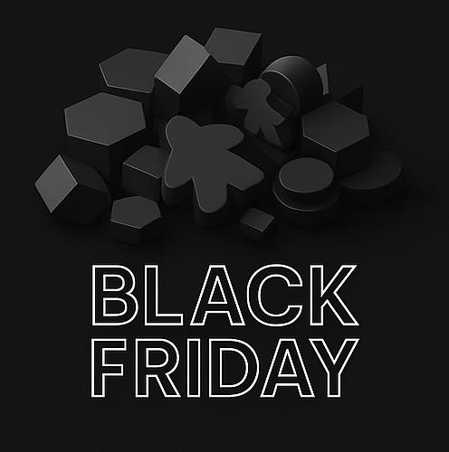 black friday