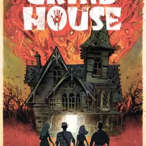 Grind House (Second Edition)