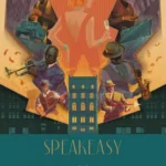 Speakeasy (KS Edition)