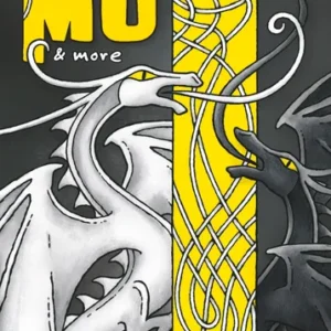 Mü & more: Revised Edition