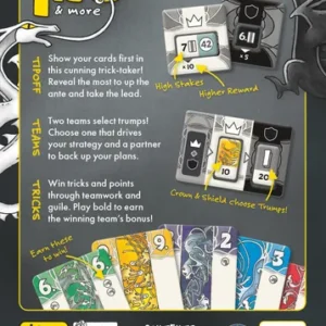 Mü & more: Revised Edition