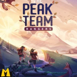 The Peak Team