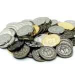 Lisboa Metal Coins Lisboa Metal Coins