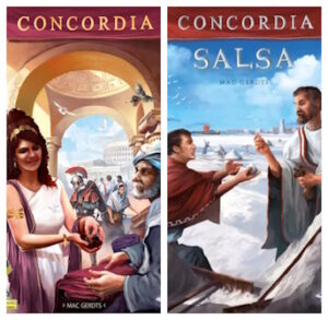 concordia