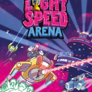 Light Speed: Arena