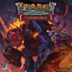 Clank!: Catacombs – Underworld