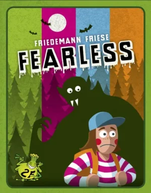 Fearless