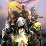 Terra Mystica: Fan Factions