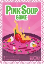 Pink Soup Game