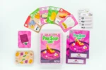 Pink Soup Game
