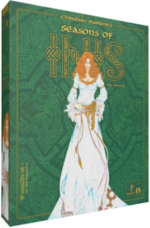 Inis: Seasons of Inis