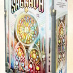 Sagrada (2026 Edition)