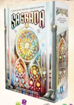 Sagrada (2026 Edition)