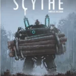 Scythe: Complete Rulebook - Hardcover